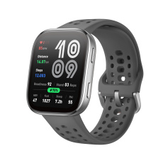 Amazfit Bip 6/Sport Band/Charcoal Amazfit Bip 6/Sport Band/Charcoal