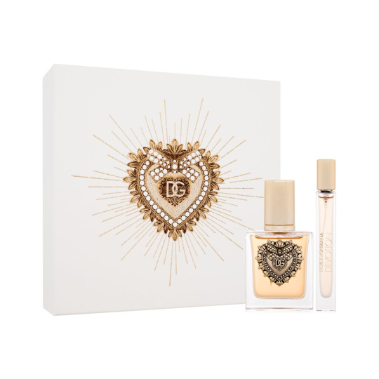 Dolce&Gabbana Devotion