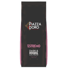 Piazza d´Oro Extremo zrnková káva 1 kg