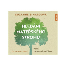 CD - Hledání mateřského stromu