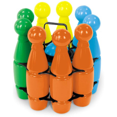 Dětské kuželky MONDO 28551