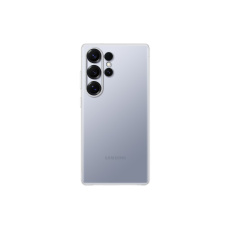 Samsung Průhledný zadní kryt pro Galaxy S25 Ultra Transparent Samsung Průhledný zadní kryt pro Galaxy S25 Ultra Transparent