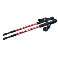 Trekové teleskopické hole SEDCO NORDIC 65-135 cm