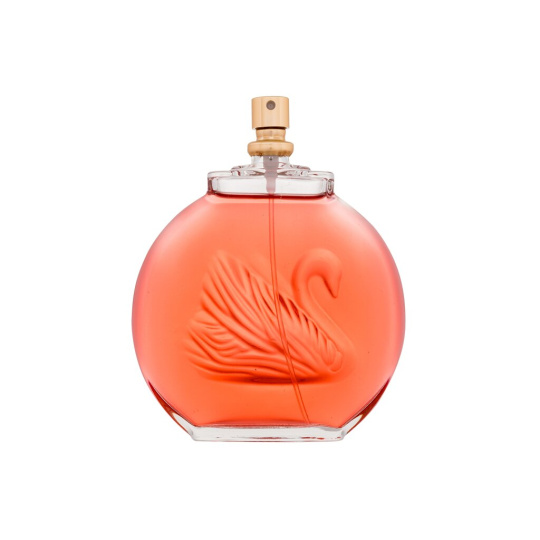 Gloria Vanderbilt In Red, Tester