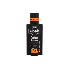 Alpecin Coffein Black Edition