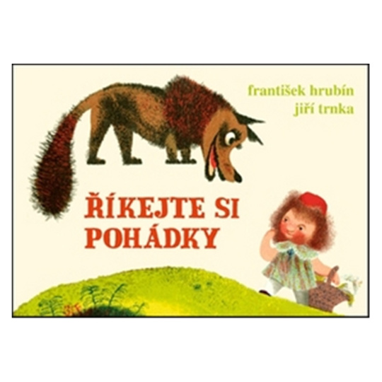 Říkejte si pohádky