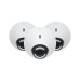 Ubiquiti UVC-G5-Dome - UniFi Protect Camera G5 Dome, 3-pack