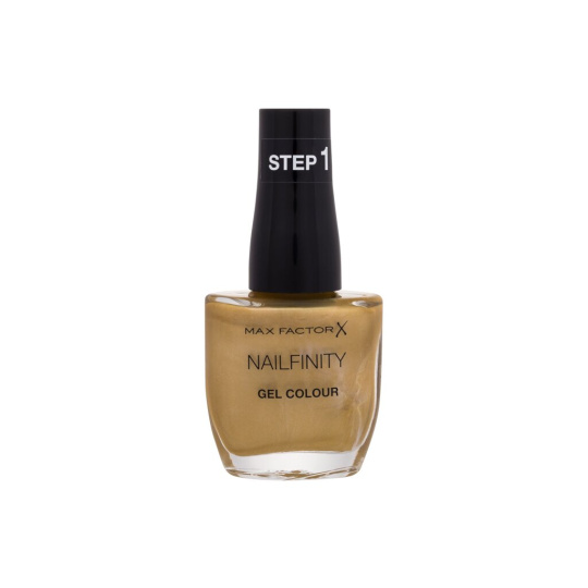 Max Factor Nailfinity