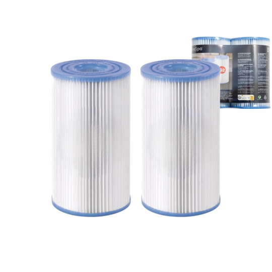 Filtrační vložka INTEX 29012 do vířivek S2 - Twin Pack