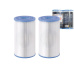 Filtrační vložka INTEX 29012 do vířivek S2 - Twin Pack