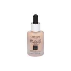 Catrice HD Liquid Coverage 24H