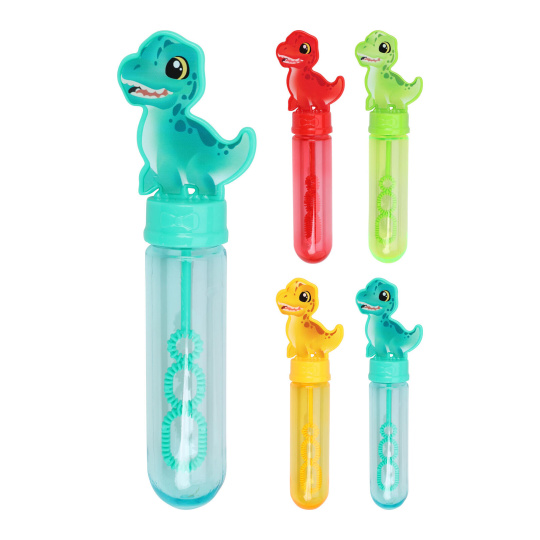 bublifuk 30ml DINO mix barev