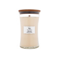 WoodWick Vanilla Bean