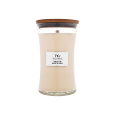 WoodWick Vanilla Bean