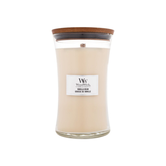 WoodWick Vanilla Bean