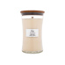 WoodWick Vanilla Bean