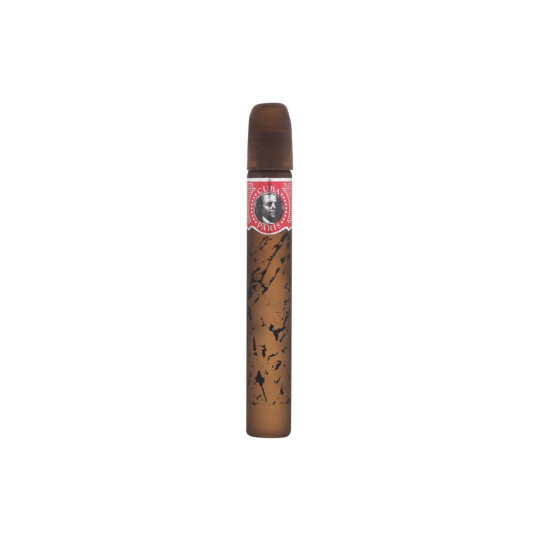 Cuba Red