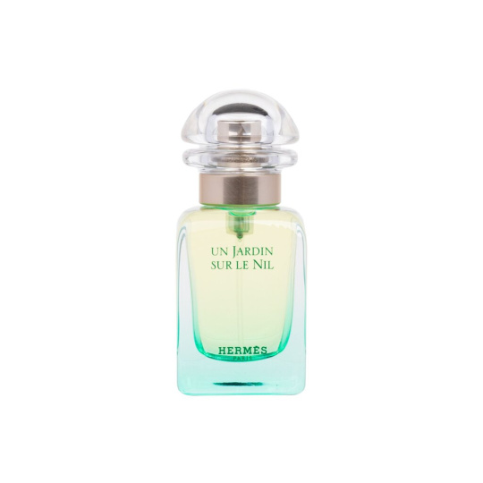 Hermes Un Jardin