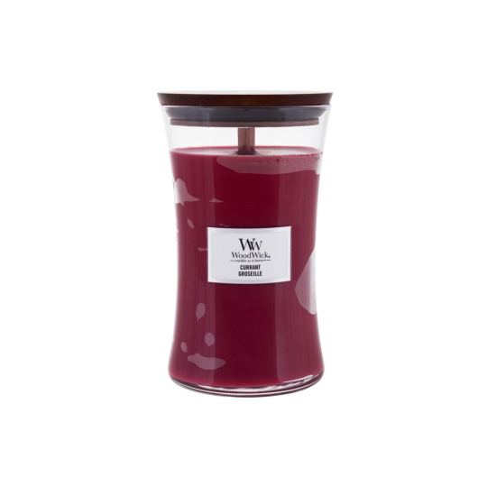 WoodWick Currant