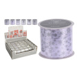stuha 5mx1cm s potiskem polyester STŘ mix