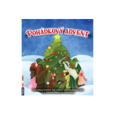 Pohádkový advent Pohádkový advent