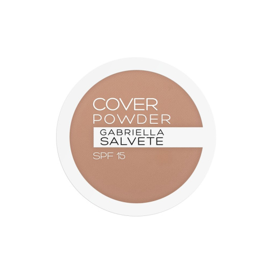 Gabriella Salvete Cover Powder SPF15