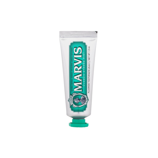 Marvis Classic Strong Mint