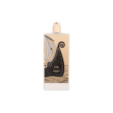Memo Paris Flam, Tester