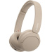 Sony WH-CH520/BT/Bezdrát/Béžová