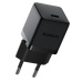 Baseus Rychlonabíječka do sítě Palm 20W USB-C PD QC 3.0 černá