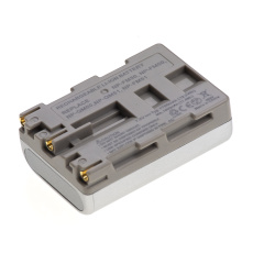 Baterie T6 power Sony NP-FM50, NP-FM51, NP-FM30, NP-QM50, NP-QM51, 1700mAh, 12,2Wh Baterie T6 power Sony NP-FM50, NP-FM51, NP-FM30, NP-QM50, NP-QM51, 1700mAh, 12,2Wh