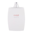 Lalique White, Tester