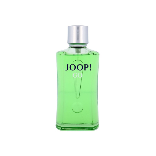 JOOP! Go