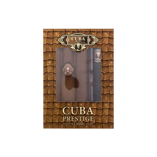 Cuba Prestige