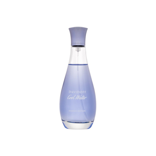 Davidoff Cool Water