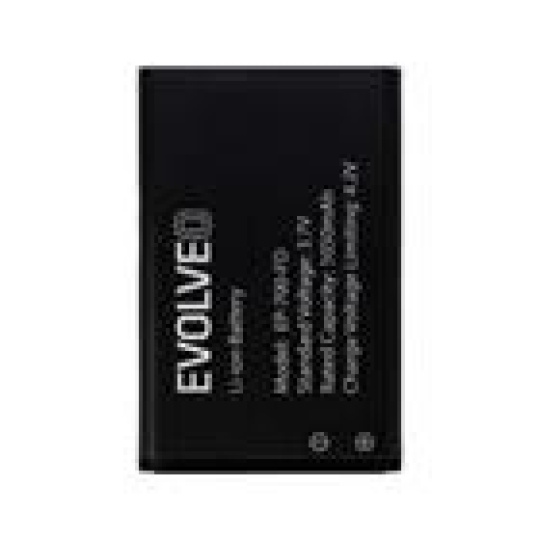 EVOLVEO orig.baterie 1050 mAh pro EasyPhone FD/FM/FL/FP/FS (EP-500/700/770/771/800/801)