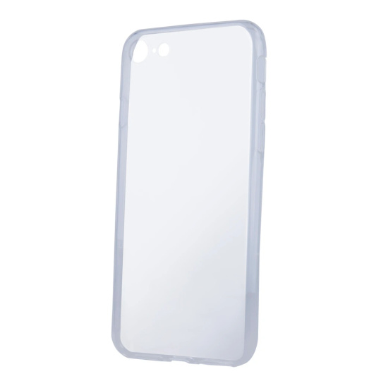 Cu-Be TPU pouzdro Samsung Galaxy S23 Transparent