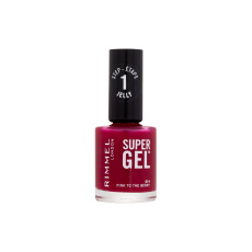 Rimmel London Super Gel