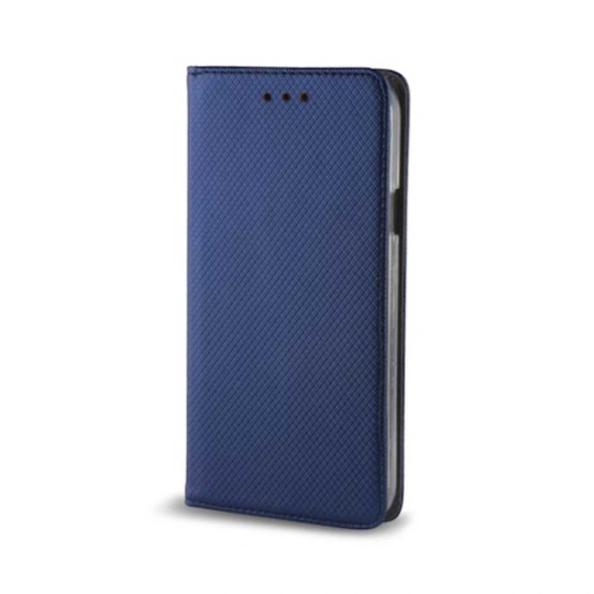 Cu-Be Pouzdro magnet Samsung Galaxy A54 5G Navy