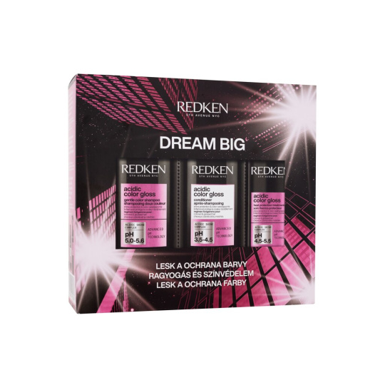 Redken Acidic Color Gloss Dream Big