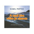 CD - A nad tím vším je slunce (CDmp3)