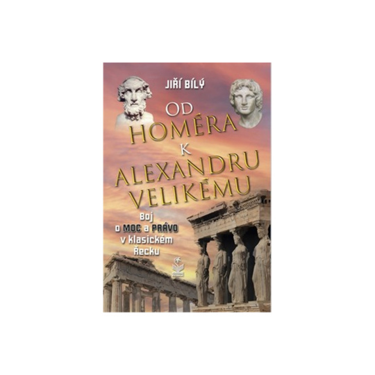 Od Homéra k Alexadru Velikému