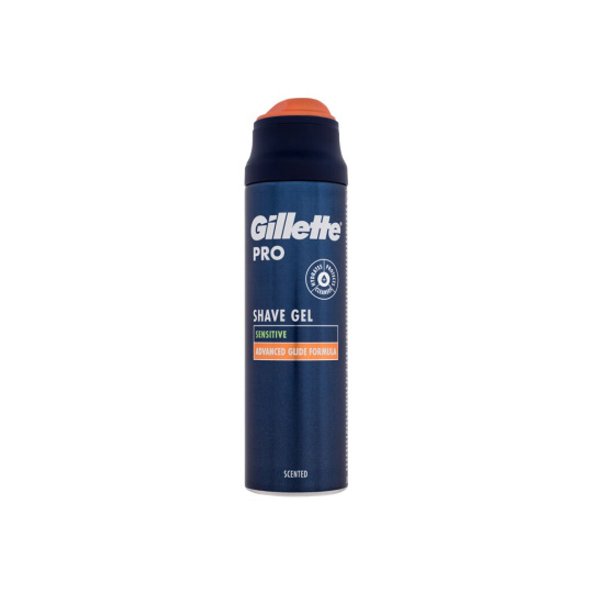 Gillette Pro