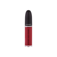 MAC Retro Matte