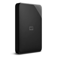 WD Elements SE/4TB/HDD/Externí/2.5''/Černá/2R WD Elements SE/4TB/HDD/Externí/2.5''/Černá/2R