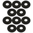 Jabra Earcushion, foam - BIZ 1500/1900 (10ks)