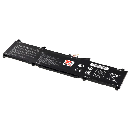 Baterie T6 Power Asus VivoBook S13 S330F, S330U, X330F, X330U, 3600mAh, 41Wh, 3cell, Li-pol