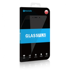 Mocolo 2.5D Tvrzené Sklo 0.33mm Clear pro iPad (2020/2021) 10.2