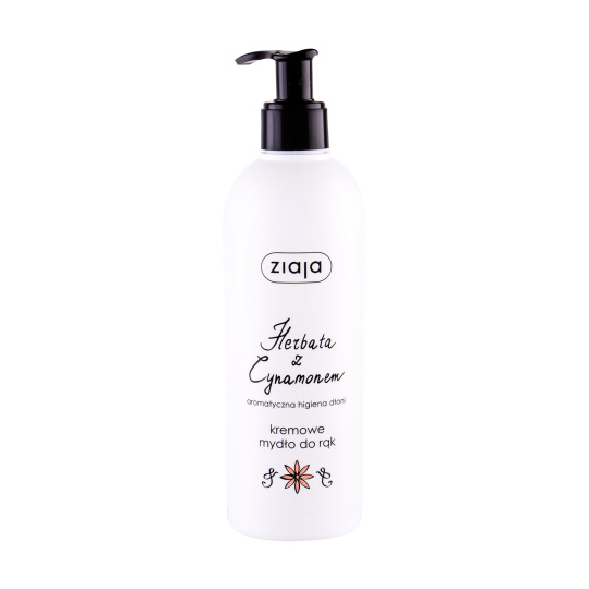 Ziaja Hand Wash