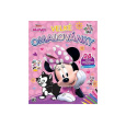 Velké omalovánky - Minnie